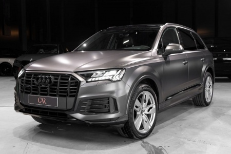 Audi Q7 3.0Tdi Quattro