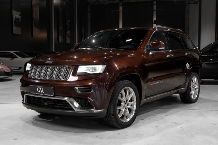 Jeep  Grand Cherokee Limited