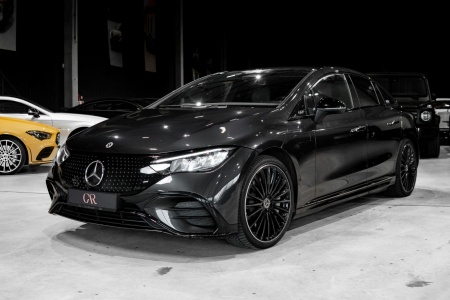 Mercedes-Benz EQE 300 AMG