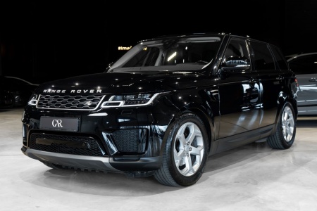 Land Rover Range Rover Sport S 3.0 Sdv6